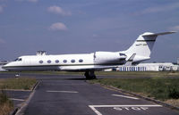 VP-BRF @ LFPB - Paris Le Bourget