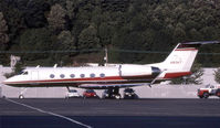 N93AT @ KBFI - KBFI - by Nick Dean