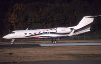 N6453 @ KBFI - KBFI - by Nick Dean