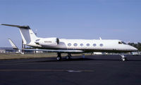 N800BG @ KPAE - KPAE - by Nick Dean