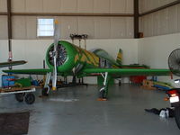 UNKNOWN - At the Columbus, Ne 4th July show.  Only been flown 2 or 3 times.  Tail Heavy - by Gary Schenaman