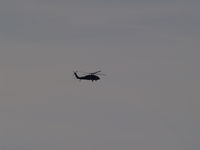 UNKNOWN @ KLNK - Just took off from the Army National Gaurd - by Gary Schenaman