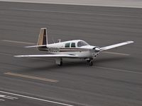 N6899N @ KSMO - N6899N taxiing - by Torsten Hoff