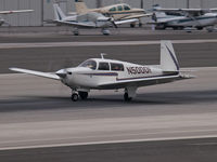 N5000F @ KSMO - N5000F departing from RWY 21 - by Torsten Hoff