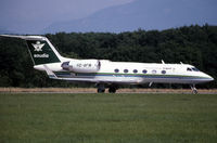 HZ-AFW @ LSGG - LSGG - by Nick Dean