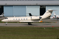 N400CC @ LSGG - LSGG - by Nick Dean