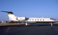 N43M @ KPAE - KPAE - by Nick Dean