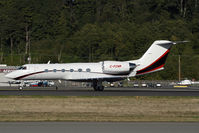 C-FCNR @ KBFI - KBFI - by Nick Dean