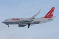 OE-LNO @ VIE - Lauda