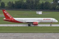 HB-IHR @ LSZH - Air Berlin 757-200 - by Andy Graf-VAP