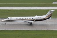 HB-JGS @ LSZH - EMB135 - by Andy Graf-VAP