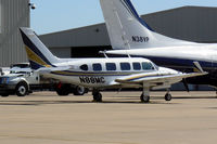 N88MC @ GKY - At Arlington Municipal - by Zane Adams