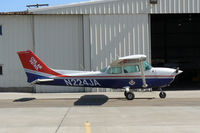 N224JA @ GPM - Civil Air Patrol at Grand Prairie Municipal
