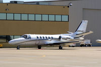 N904SJ @ GKY - At Arlington Municipal - by Zane Adams