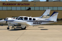 N684C @ GKY - At Arlington Municipal - by Zane Adams
