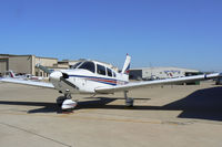 N38319 @ GKY - At Arlington Municipal - by Zane Adams