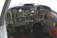 N4984 @ KUKT - Beech T-34B