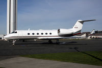 N312EL @ KPAE - KPAE (After being repainted) - by Nick Dean