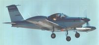 N289RS @ KLAL - departing sun-n-fun lakeland florida - by unkown