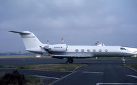 N404LM @ LFPB - Paris Le Bourget - by Nick Dean