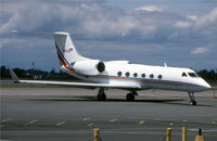 N200A @ KSEA - KSEA - by Nick Dean