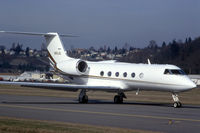 N811JK @ KBFI - KBFI (Joan Kroc of Ray Kroc McDonalds Restuarants fame) - by Nick Dean