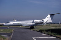 N917W @ LFPB - Paris Le Bourget - by Nick Dean