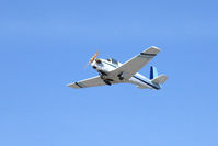 N4096 @ SMO - Mooney Mite