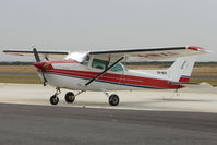 VH-WXA @ YTDN - Cessna 172 at Tooradin Airport VIC