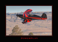 N28KT @ KAPA - Power Play On final approach to 35R. - by Bluedharma
