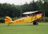 G-EEUP photo, click to enlarge