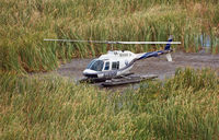 N490WM @ PBI - In Everglades - by Pat Lynch