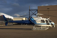N999ZY @ KPAE - KPAE