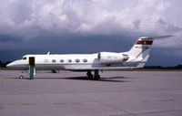 HB-ITJ @ LSGG - LSGG - by Nick Dean