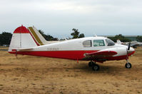 VH-FAD @ YMMB - 1960 Pa-23 at Moorabbin