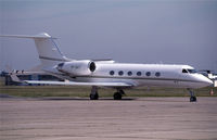 VP-BOT @ LFPB - Paris Le Bourget - by Nick Dean