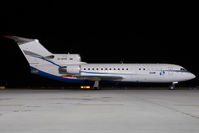 RA-42412 @ VIE - Yakservice Yakovlev 42