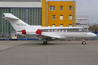 CS-DUA @ CGN - visitor - by Wolfgang Zilske