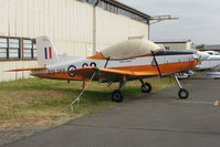 VH-CTV @ YMMB - CT4A at Moorabbin