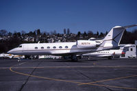 N257H @ KBFI - KBFI - by Nick Dean