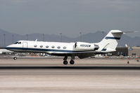 N950CM @ KLAS - KLAS - by Nick Dean