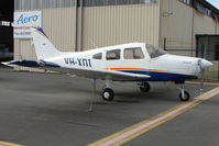 VH-XDI @ YMMB - Piper Pa-28-161 at Moorabbin - by Terry Fletcher