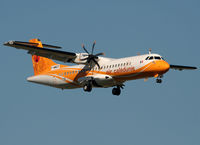 F-WWEP @ LFBO - C/n 735 - To be F-OIPN - by Shunn311