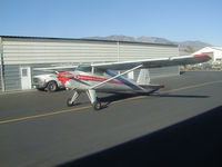 N2915K @ SZP - Great fun to fly aircraft - by Larry Henry