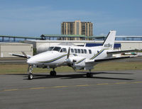 N80275 @ TJIG - N80275 Taxi TJIG - by Ernesto