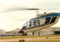 N92BC @ GKY - At Arlington Municipal - by Zane Adams