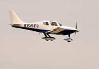 N109FP photo, click to enlarge
