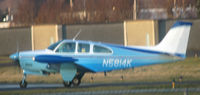 N5814K @ S50 - A/F failed to zero in - by Wolf Kotenberg