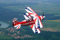 N1326K @ EDML - actual pic of N1326K - by Johann Harlander