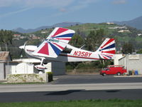 N35BY photo, click to enlarge